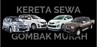 We did not find results for: Kereta Sewa Gombak Murah Posts Facebook