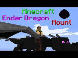Where is the dragon in minecraft? Ender Dragon Mount Pet Eats Snooki Minecraft Mod Spotlight Minecraft Mods Snooki Minecraft
