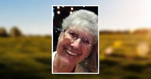 Emma Johnson Obituary July 13, 2021