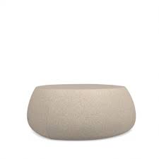 Oder aus einzelsofa und hocker sogar ein ecksofa machen. B B Italia Fat Sofa Hocker 106 Cm