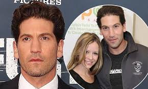 British rapper example penned a sweet birthday tribute to his wife, erin mcnaught, on friday. The Walking Dead S Jon Bernthal And Wife Erin Angles Are Expecting Their Third Child Daily Mail Online