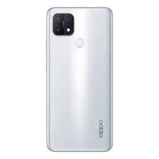 OPPO A15s