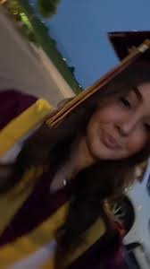 Braxton Howard Graduation