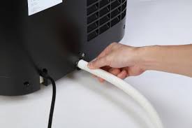 Air conditioner drain hose aem73493402. Schema Regulation Plancher Chauffant Lg Portable Air Conditioner Hose