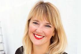 Trailblazers: How a history of code-switching has helped Kate Wolff steer  her agency through several storms