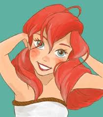 110 Ariel love ♡ ideas