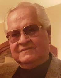 Robert Lopez Obituary (1939