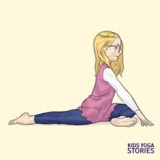 11 Arctic Animals Yoga Poses For Kids Printable Poster Kids Yoga Stories Yoga Resources For Kids Yoga For Kids Animal Yoga Pigeon Pose Yoga