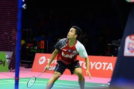 Berikut adalah perincian yang merangkumi jadual perlawanan dan keputusan hanya melibatkan pasukan lelaki badminton malaysia dalam thomas cup 2018 dalam peringkat kumpulan Pbsi Akan Gelar Simulasi Piala Thomas Dan Uber Pada September 2020 Halaman All Kompas Com