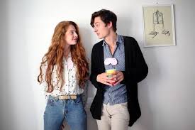 Thiam was born in brussels.3 she has wanted to be an actress since the age of four.4 she took a course in acting in new york.5. Jenna Thiam Clement Bondu From Les Revenants Italia Facebook