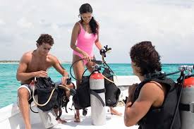 How To Go Through Your Pre Dive Safety Check Without Getting Bored Divein Com Scuba Diving Tank Diving Equipment Scuba Diving Equipment