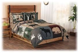 These incomparable qualities make them the best choice in this range. White River Lodge View Collection Bedding Set Bass Pro Shops