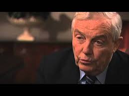 A Discussion with former Alberta Premier Peter Lougheed