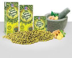 Puisi kacang hijau by ilham pratama. Pt Ultrajaya Milk Industry Tbk