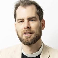 Who We Are — Faith in Blood