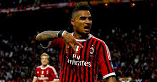 Eight games against barça and two fine goals. Boateng Solo Goal Vs Barcelona