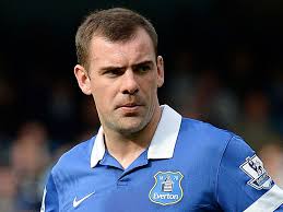 Darron Gibson