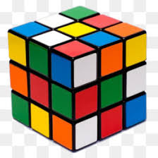 Magic cube algo database · 6. Rubik Cube Png And Rubik Cube Transparent Clipart Free Download Cleanpng Kisspng