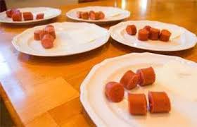 Made of all stainless steel. The Best Of The Wurst Rating All Beef Frankfurters