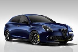 Image result for Blue Tornado 2011 Giulietta