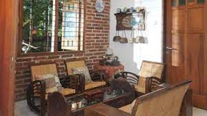 If you found any images copyrighted to yours, please contact us and we will remove it. 8 Interior Rumah Klasik Jawa Paling Menawan Rumahlia Com