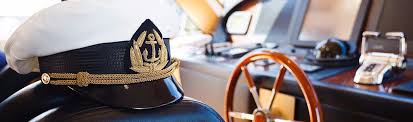 Ship captain hat illustrations & vectors. Skippers Choice Liability Insurance For Mariners Offshore Risk Management