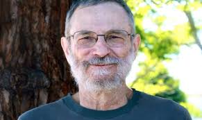 Michael Fuss: Disabled rights activist, lover of the great outdoors