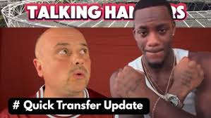 John Duran Unhappy in Saudi 👀