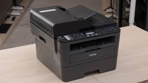 With a flatbed scan glass that provides convenient copying and scanning and printing speeds up to 32 pages per minute, this. Brother Hl L2390dw Vs Brother Mfc L2710dw Side By Side Printer Comparison Rtings Com