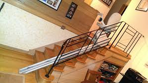 One of the best solutions available is portable wheelchair ramps for unfortunately, not all places have ramps or easy access points for disabled persons. Chicago Illinois Amramp Wheelchair Ramps Stair Lifts And Accessibility Solutions