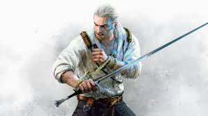 With behind the scenes interviews from cd project, twitch, ign. Inside The Development Of The Witcher 3 The Progress Of Geralt S Fights Olgierd S Origin And The Giant Toad S Destiny