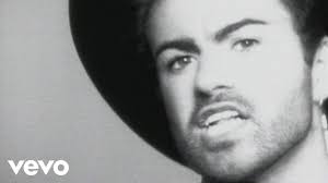 GEORGE MICHAEL MY FRIEND !