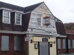 The Welcome Inn Eltham Street Scenes House Styles East London