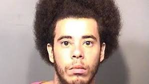 Photos: Arrest mugshots 8-2-15