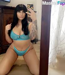 Xcarlymay Nude OnlyFans Leak Picture OXeISwAR24 | MasterFap.net