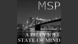 A Billy Joel State of Mind