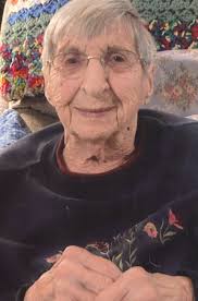 Obituary for Muriel V. (Lucas) Hooper