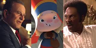 And that's not even touching on netflix's award show hopefuls, like roma and the ballad of buster scruggs. The 10 Best Netflix Movies Of 2019 Cinemablend