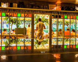 Check spelling or type a new query. Philippe Starck Designs New Piece Of Heaven With Waterfront Hotel And Cafe In France Architecture And Design News Cladglobal Com