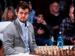 At any rate, the clear and remarkable point is that before turning 30 years old, carlsen has already earned a spot at the top. Magnus Carlsen Parts Ways With Norway Federation Chess News Times Of India