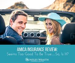 Get full information about this insurance company. Amica Insurance Review 2020 Full Guide Auto Home Life More