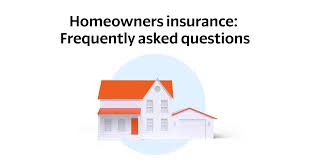 High street columbus, oh 43215. Homeowners Insurance Faq Answers To Your Homeowners Insurance Questions