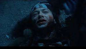 Okay so for the people that don't want eddie to come back don't read lol.  Here's my theory about eddie Dustin never checked his pulse or anything  like that he sat there