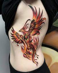 Maybe you would like to learn more about one of these? Top 30 Rib Cage Tattoos Stunning Rib Cage Tattoo Designs 2019