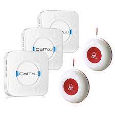 The Best Wireless Caregiver Pager In 2021 Seniorsmatter