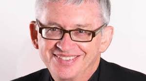 Father Larry Rustia, still a priest and left to his own devices at St  Joseph's Kataia and in constant contact with children despite a complaint  about sexual misconduct from a parishoneer while