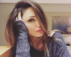 Anna tatangelo — lo so che finir 03:43. Anna Tatangelo Eta Peso Carriera E Amore Con Gigi