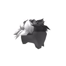 Shiro S Hair Roblox Shiro Hair Roblox