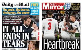 Come migliorare il proprio inglese leggendo il giornale? M9du1pnpxq7p5m