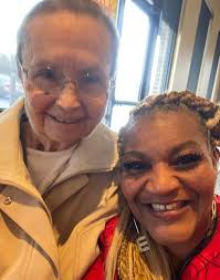 Pauline Hershberger Gingerich Obituary April 20, 2024